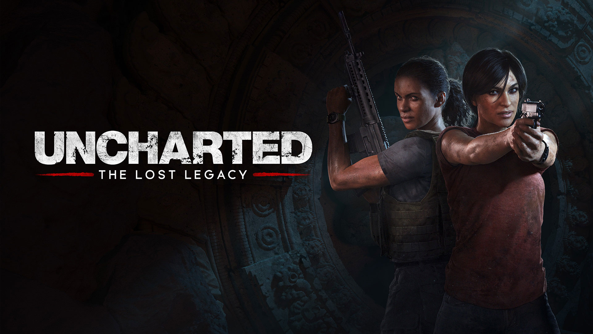 Uncharted: The Lost Legacy: Every Trophy Available